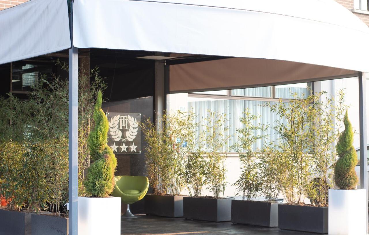 Tiby Hotel Modena Esterno foto