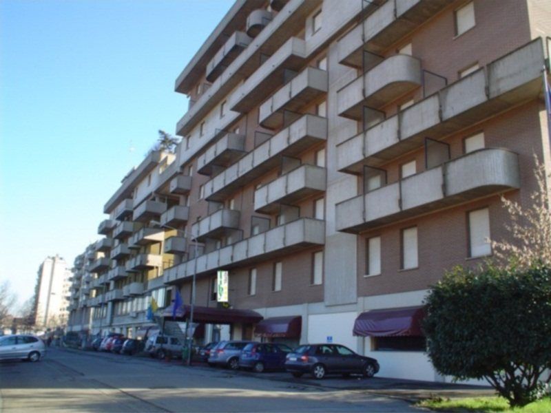 Tiby Hotel Modena Esterno foto